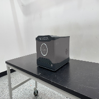 Halo Labs Horizon Particle Analyzer image 1